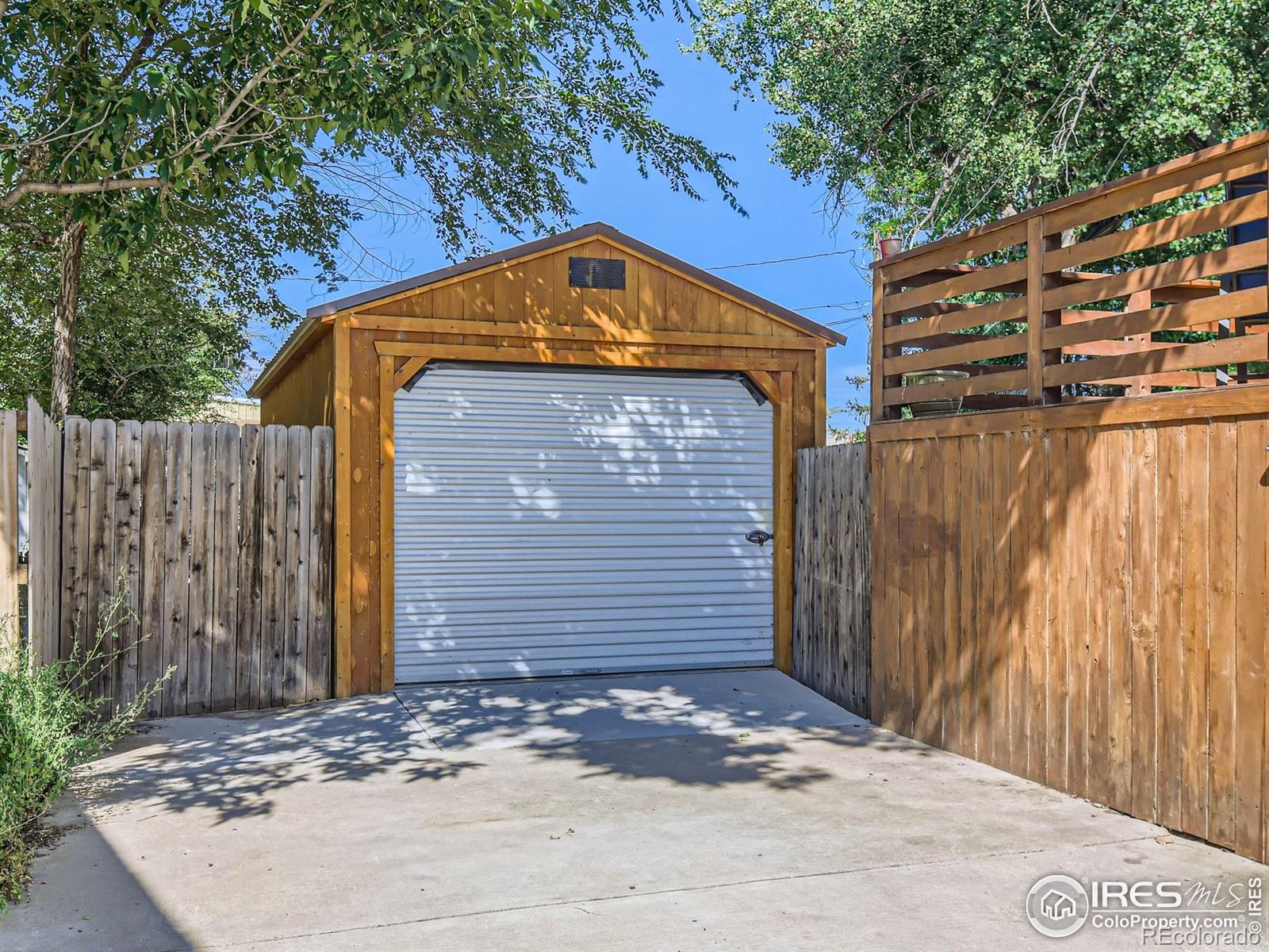 317 E Taylor Avenue