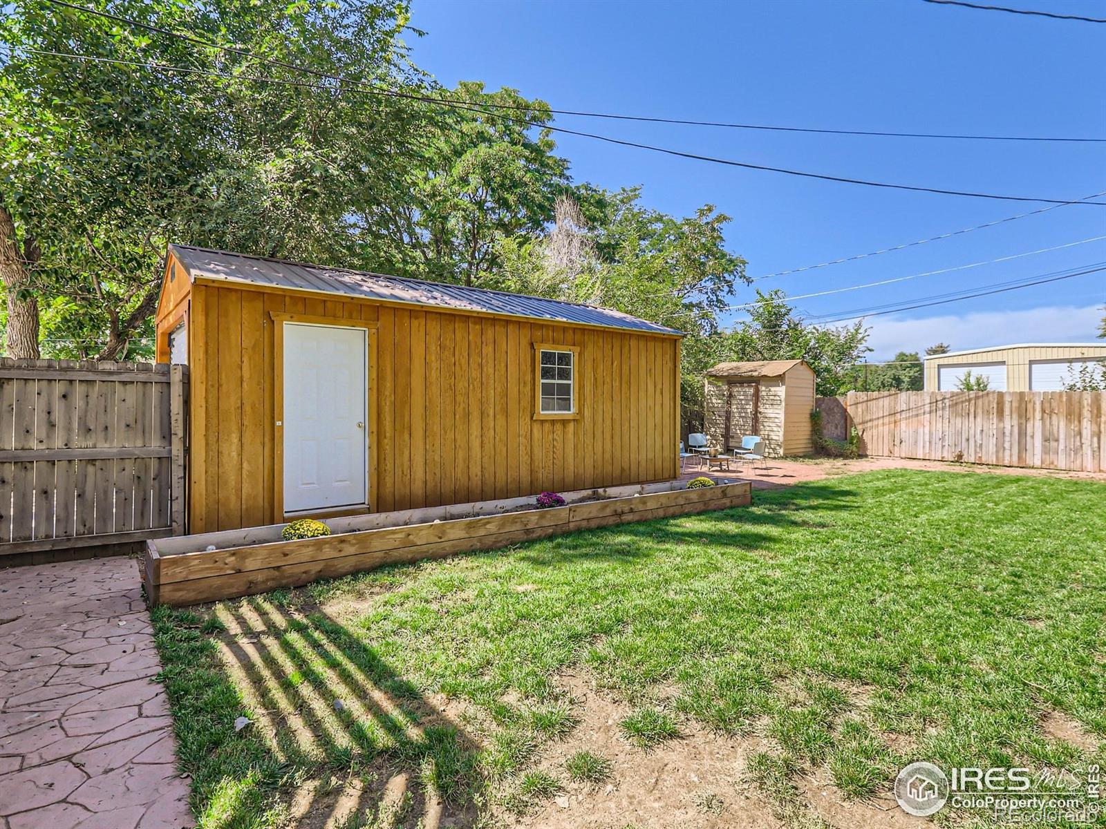 317 E Taylor Avenue
