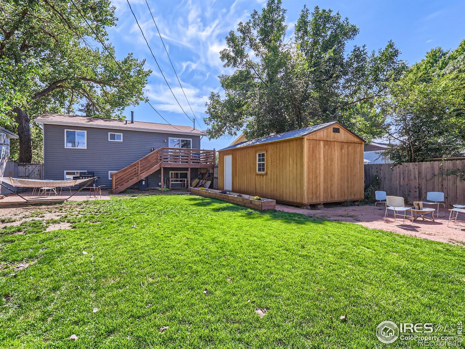 317 E Taylor Avenue