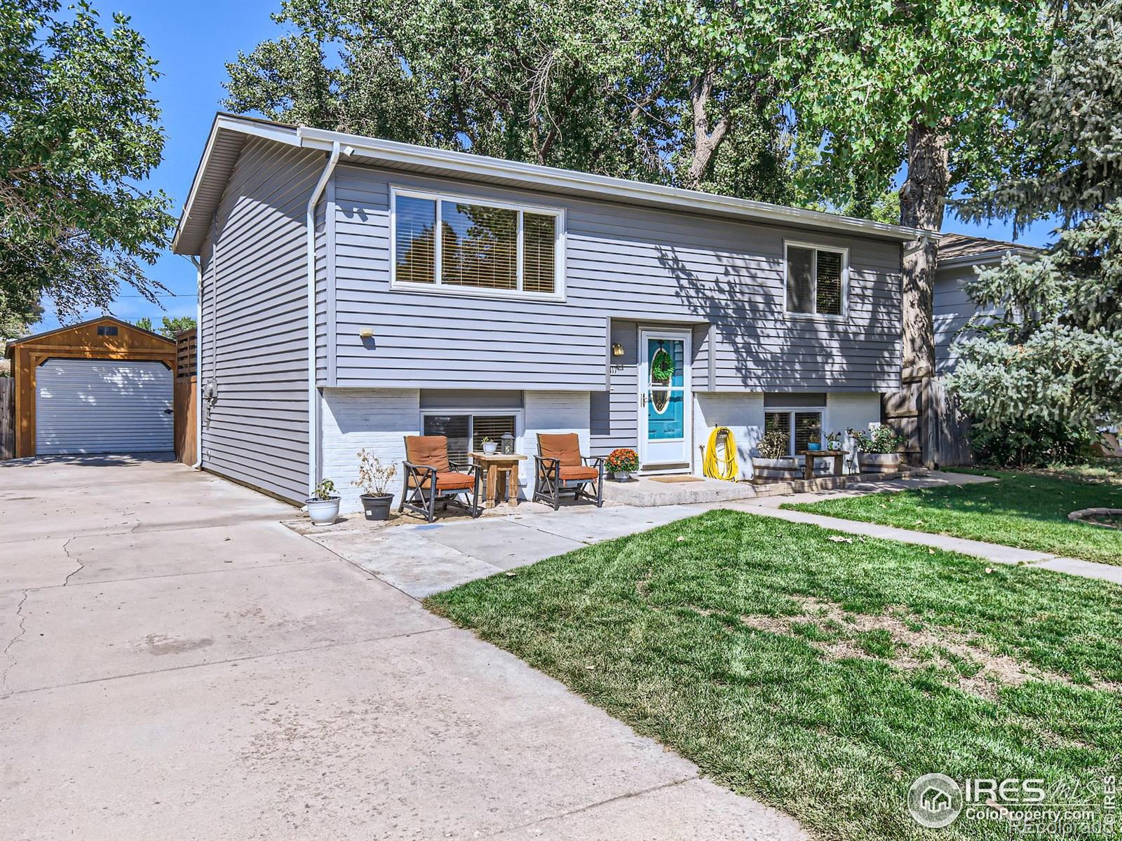317 E Taylor Avenue