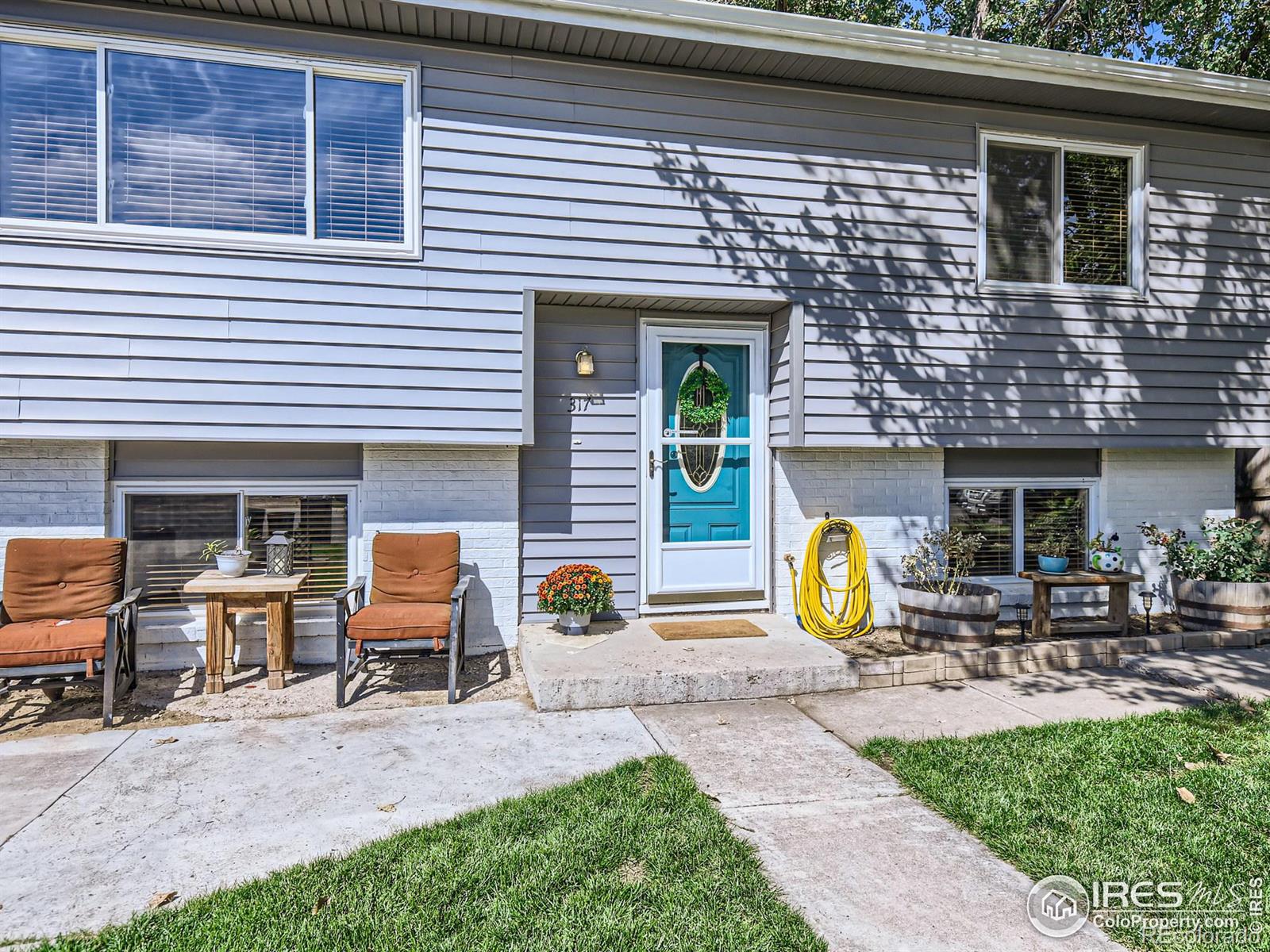 317 E Taylor Avenue