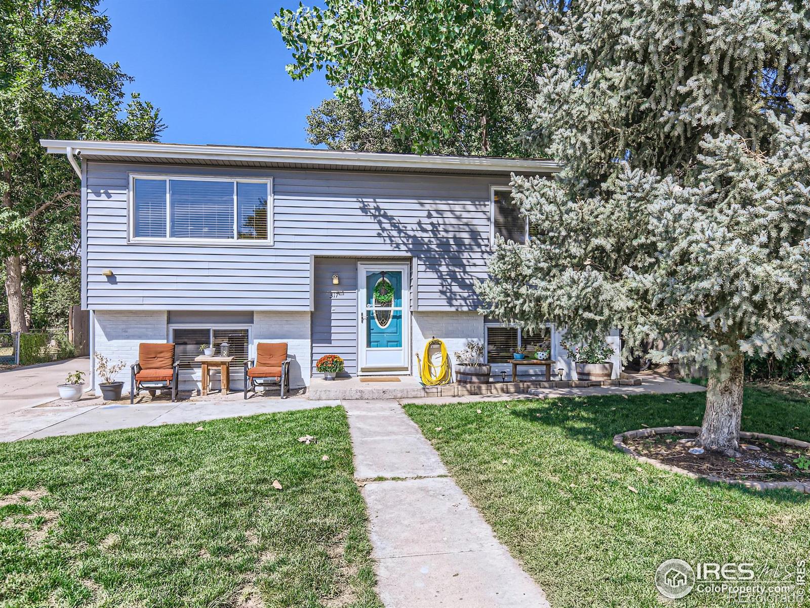 317 E Taylor Avenue