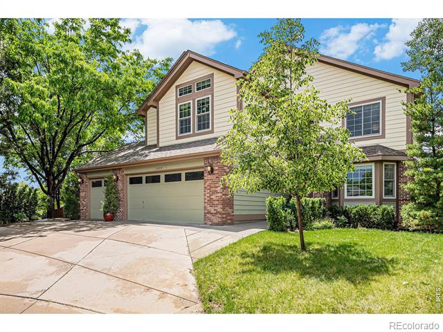 1477 Akers Court