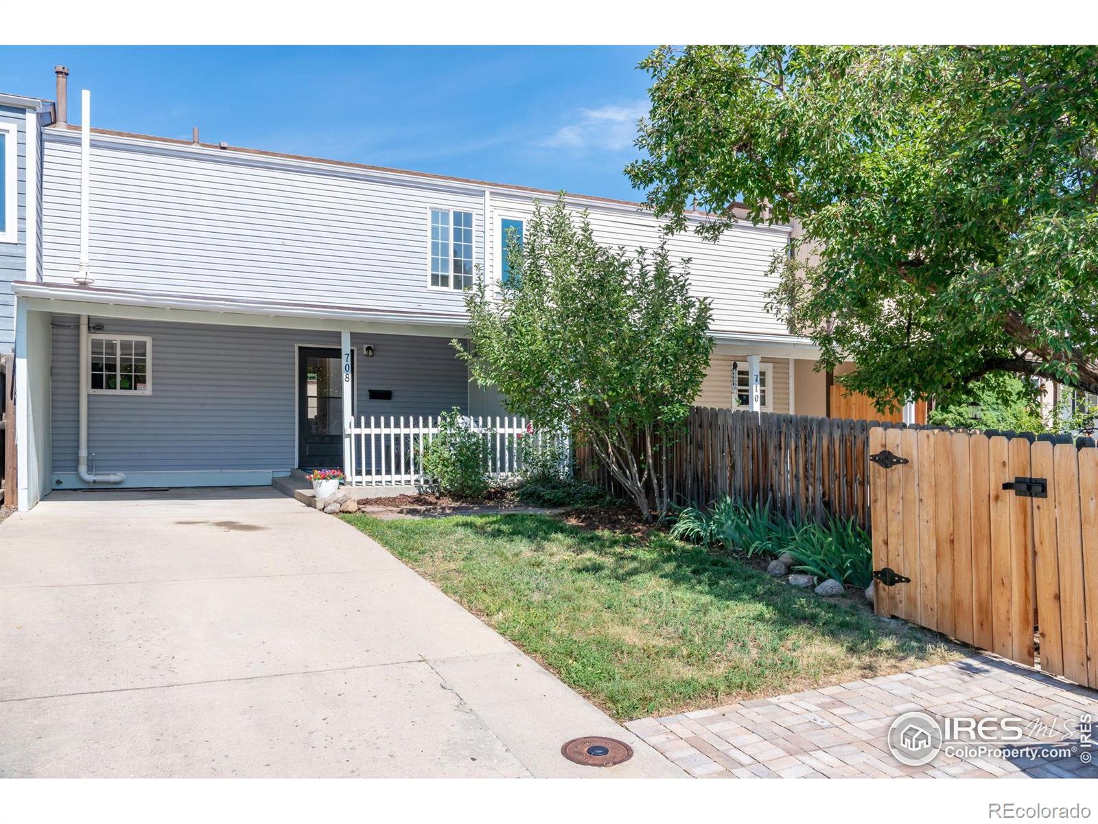 708 Arrow Court