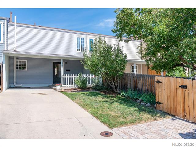 708 Arrow Court