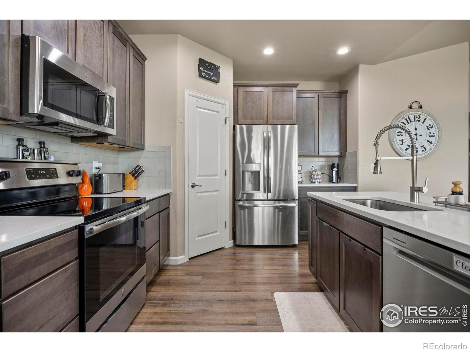 2105 Saddleback Drive