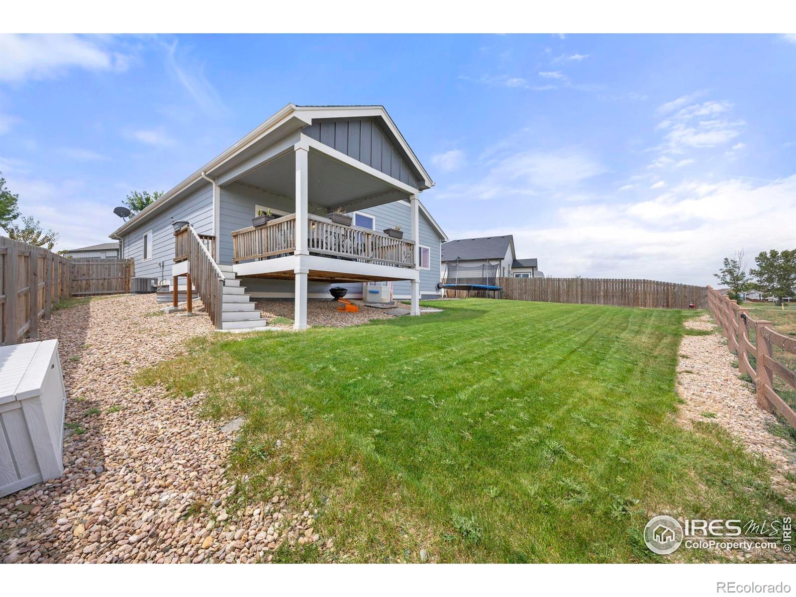 2105 Saddleback Drive