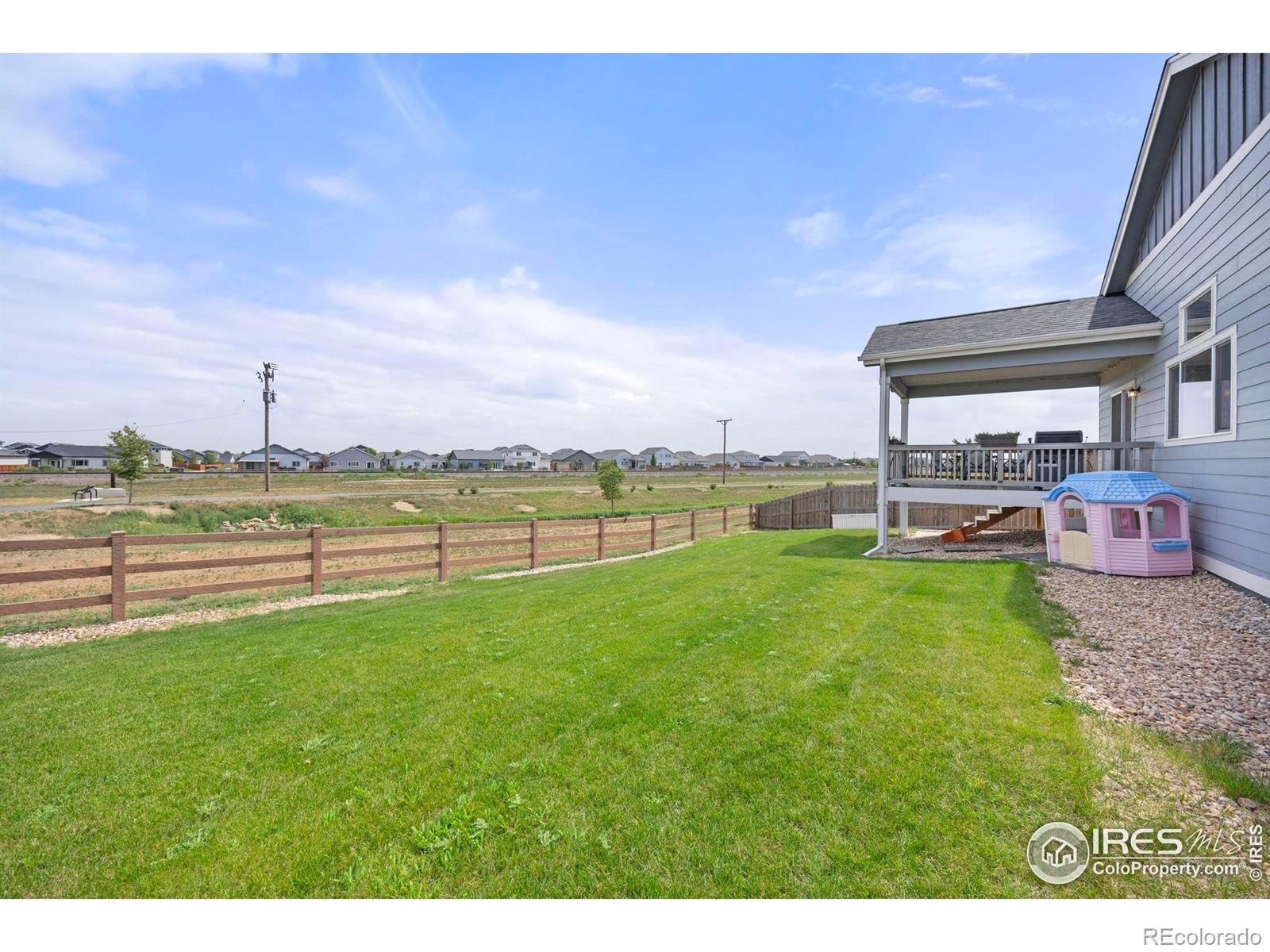 2105 Saddleback Drive
