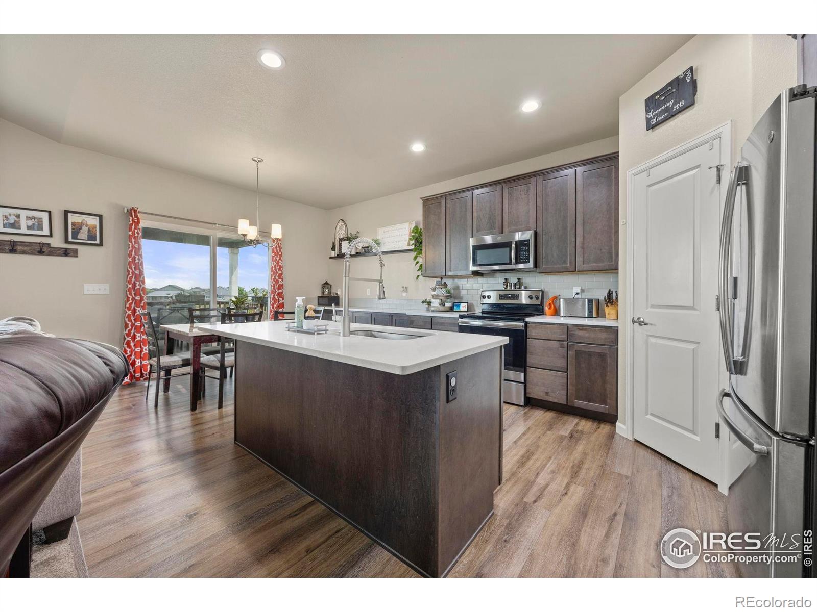 2105 Saddleback Drive