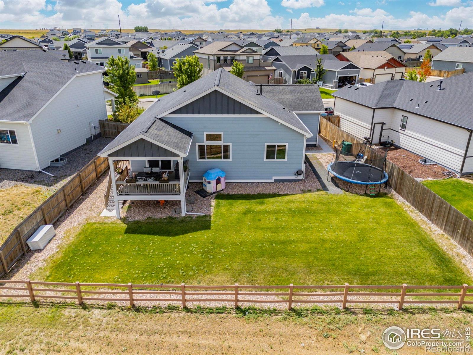 2105 Saddleback Drive