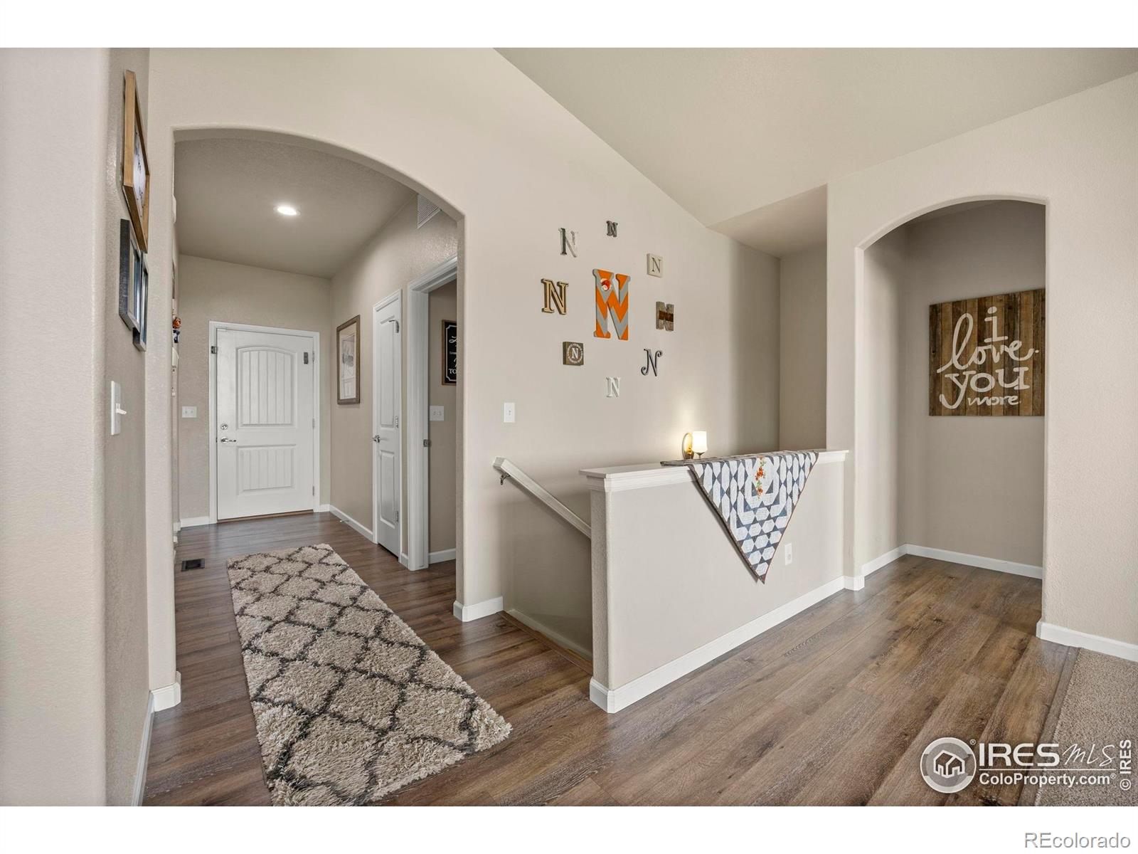 2105 Saddleback Drive