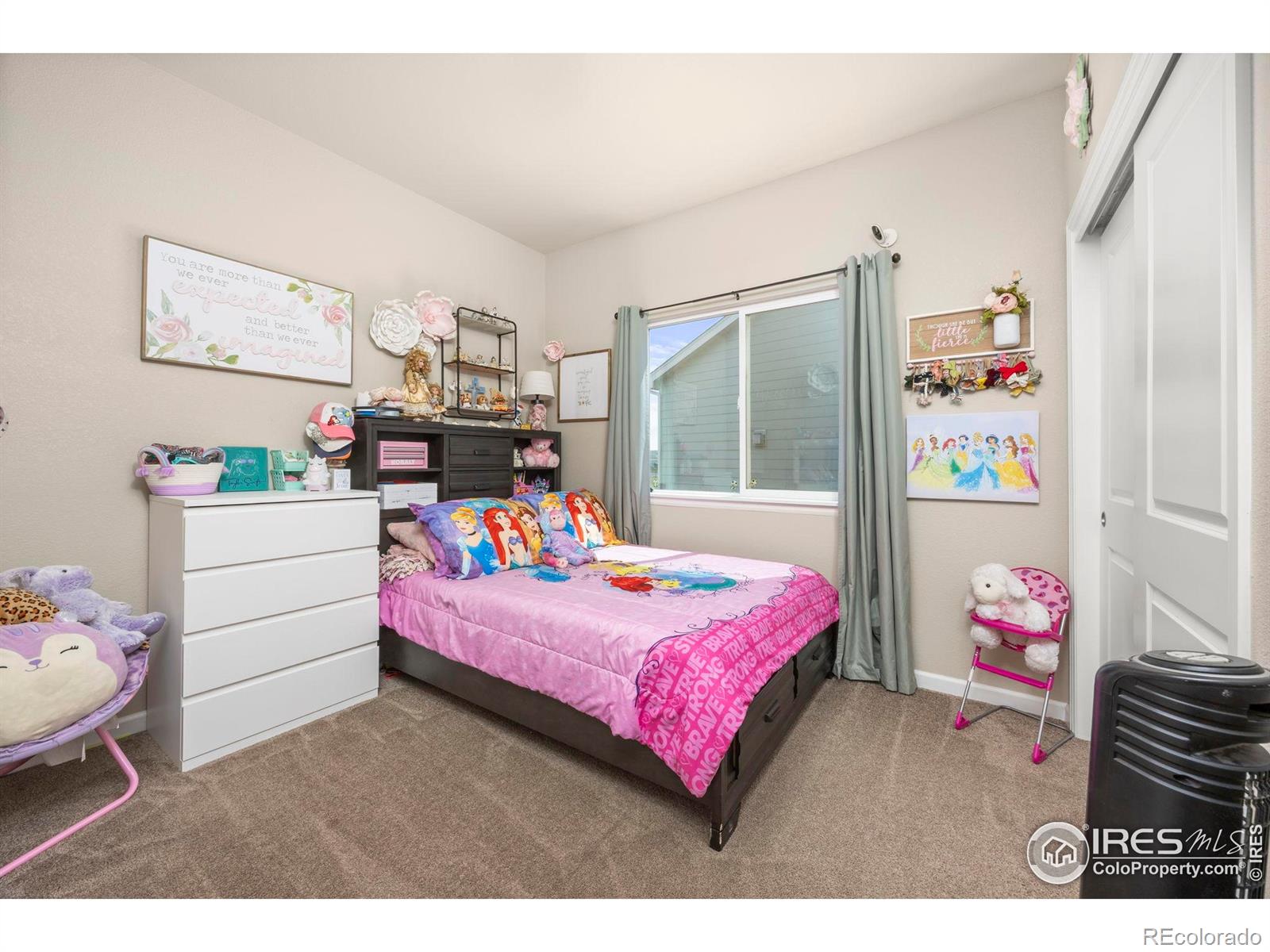 2105 Saddleback Drive