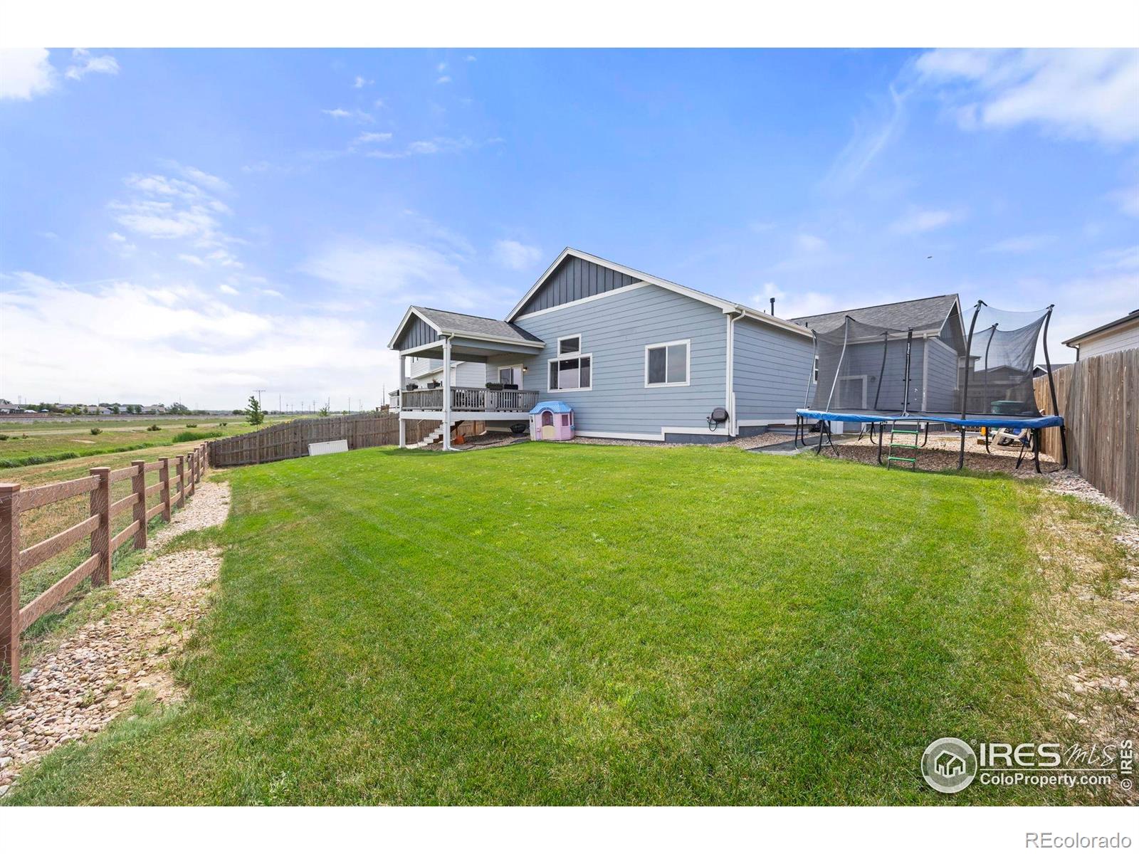 2105 Saddleback Drive