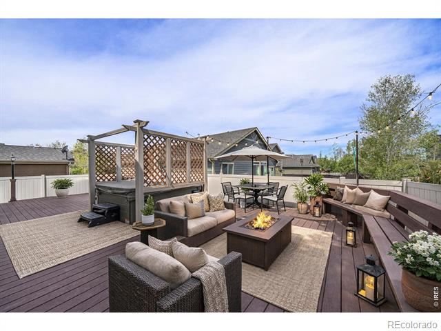 2128 Redhead Drive