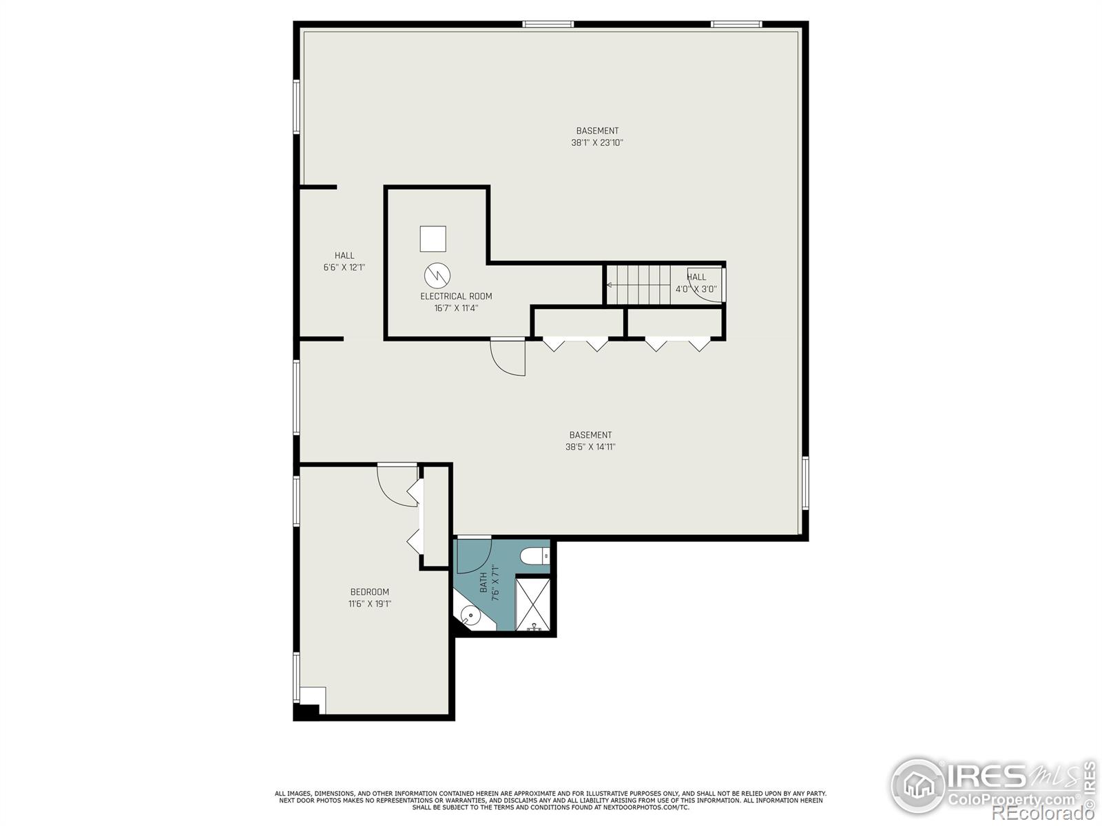 2128 Redhead Drive