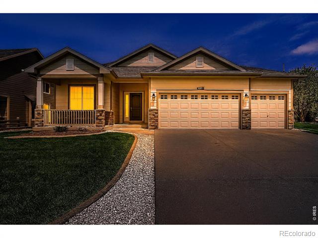 2128 Redhead Drive