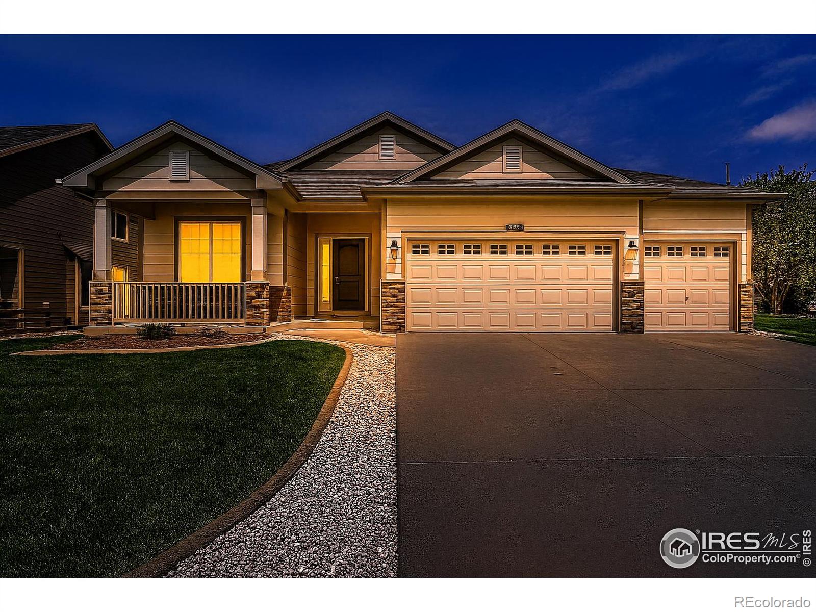 2128 Redhead Drive