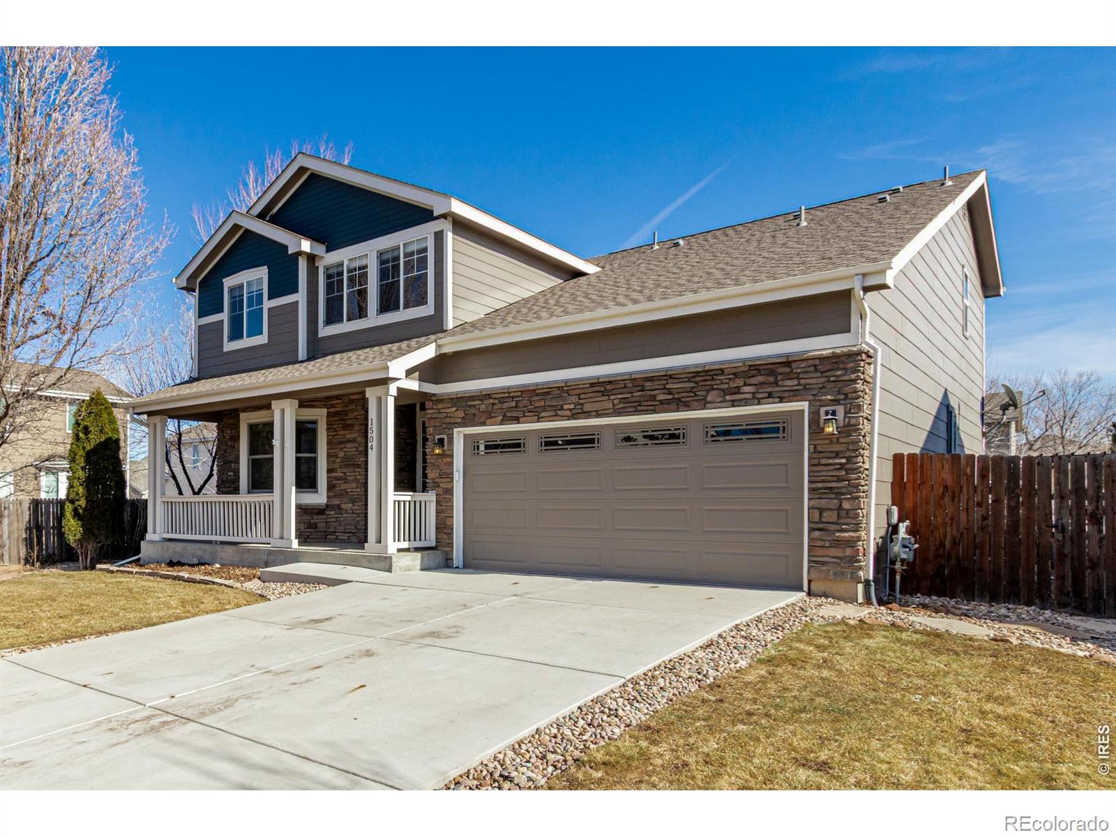 1504 Persian Avenue