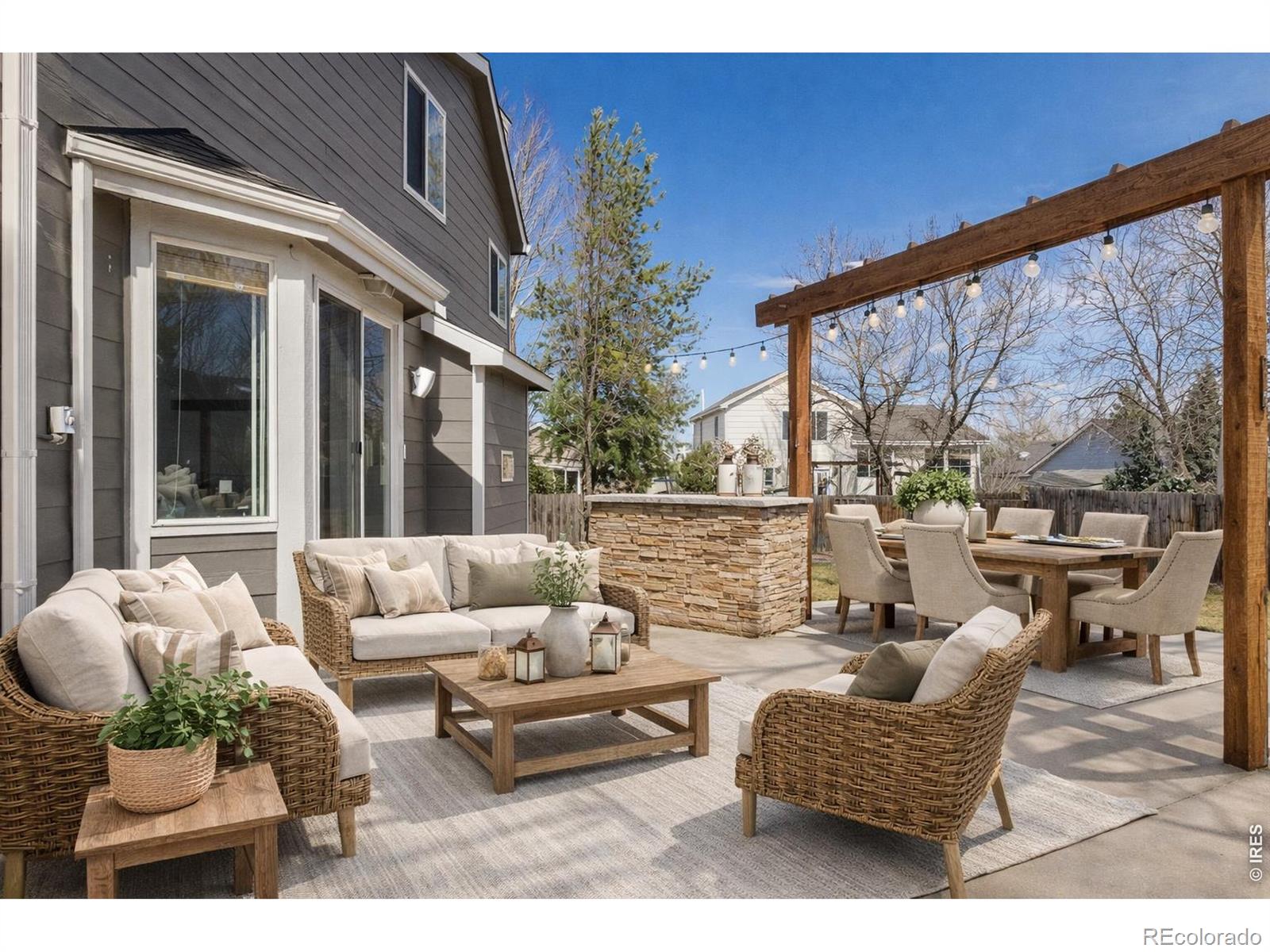 1504 Persian Avenue