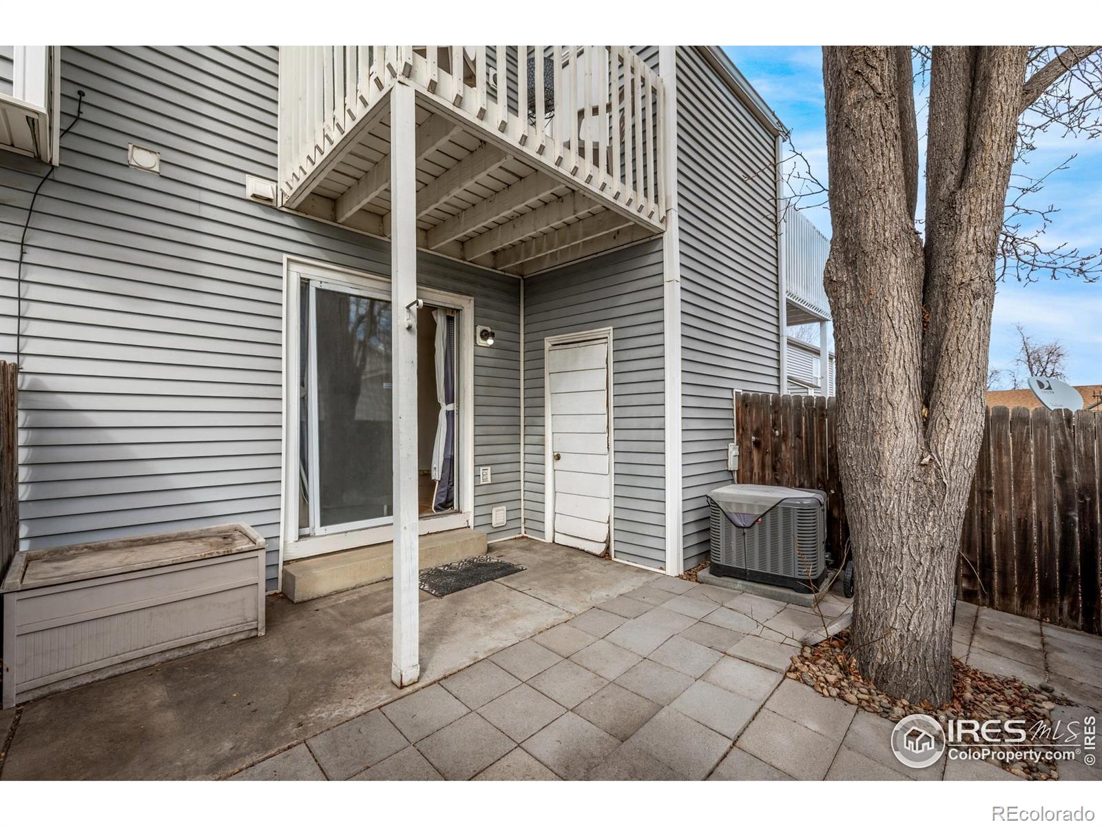 4210 E 94th Avenue Unit: F