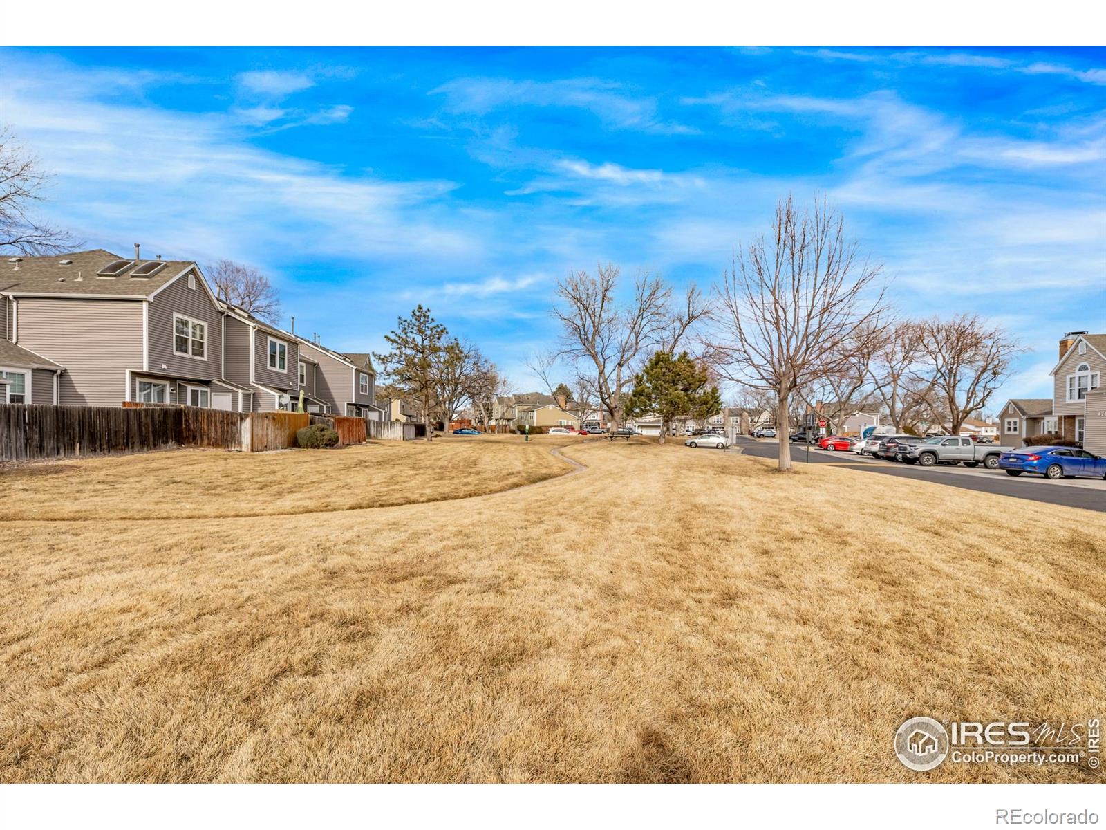 4210 E 94th Avenue Unit: F