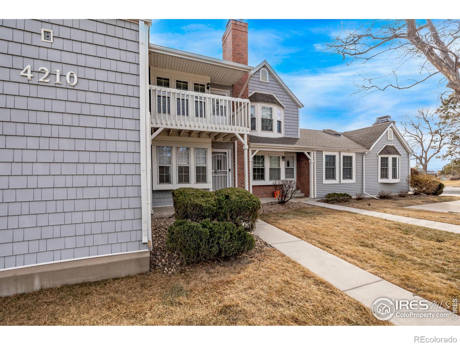 4210 E 94th Avenue Unit: F