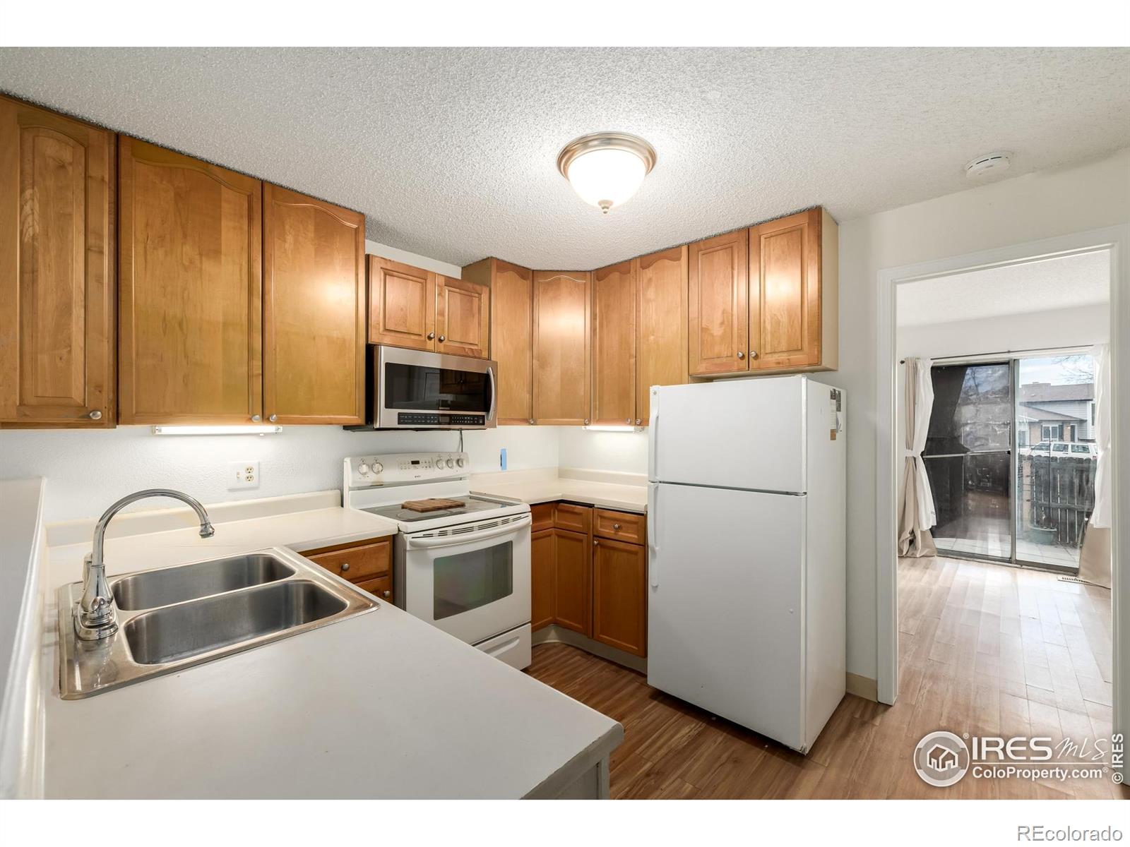 4210 E 94th Avenue Unit: F