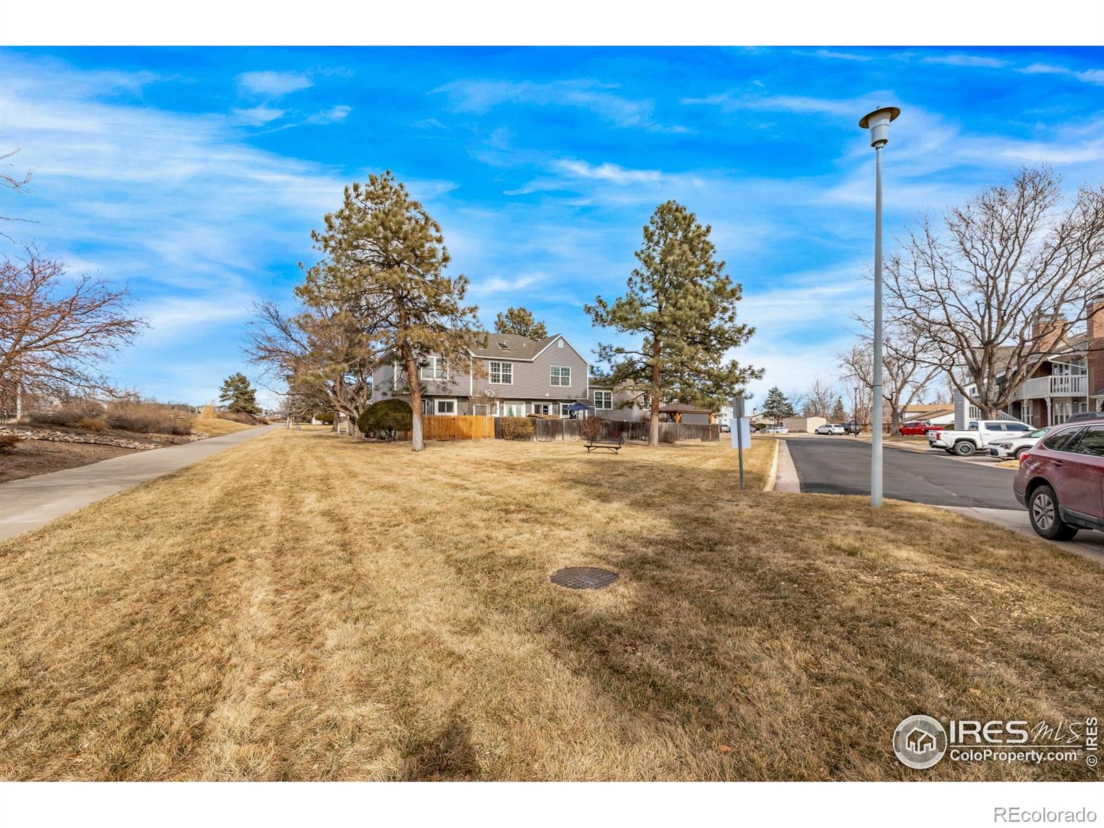 4210 E 94th Avenue Unit: F