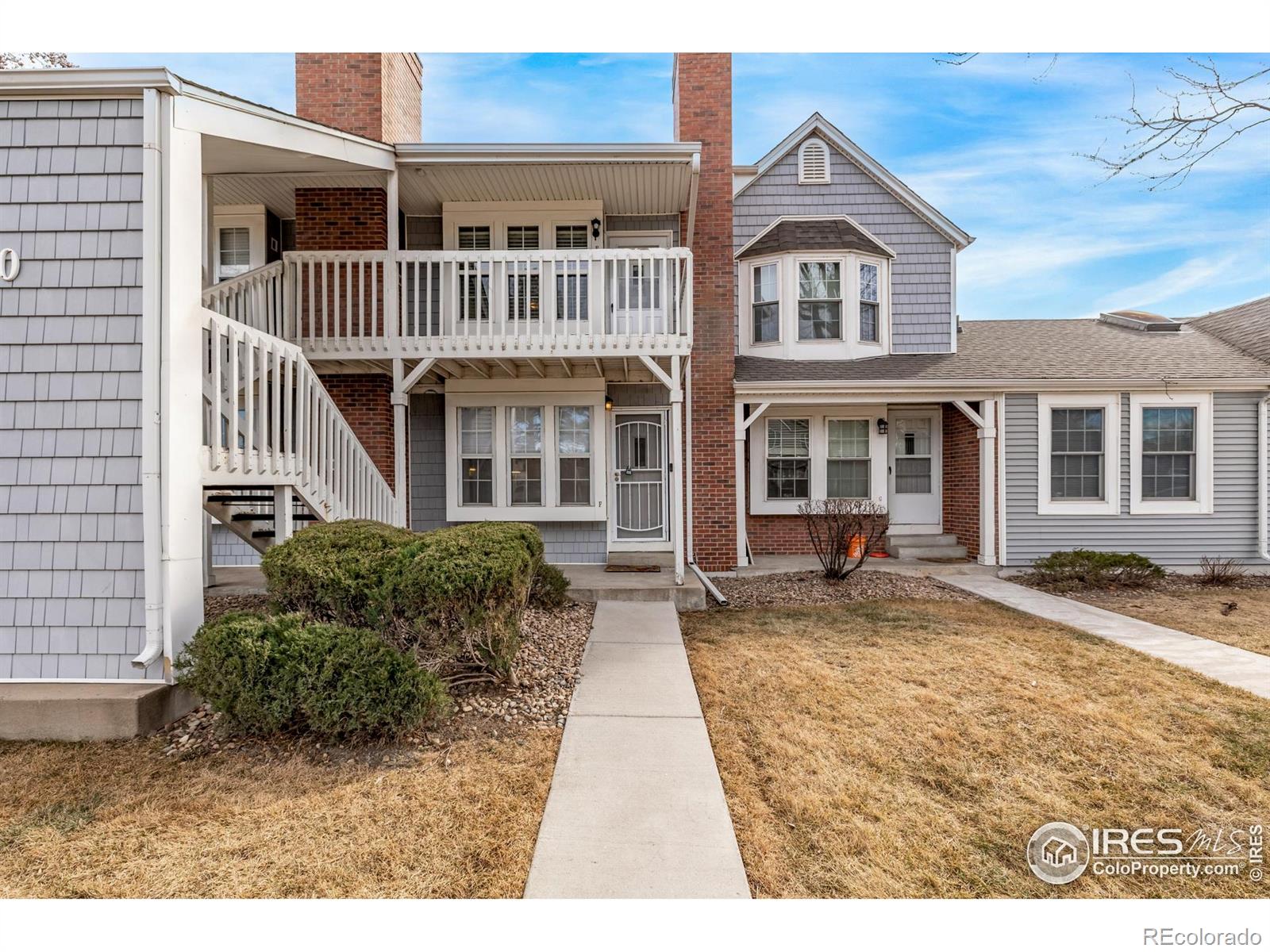4210 E 94th Avenue Unit: F