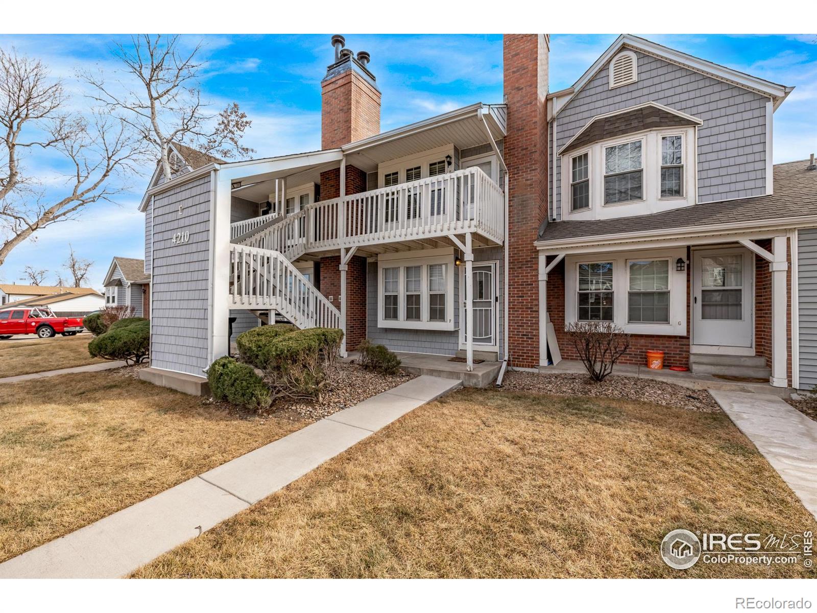 4210 E 94th Avenue Unit: F
