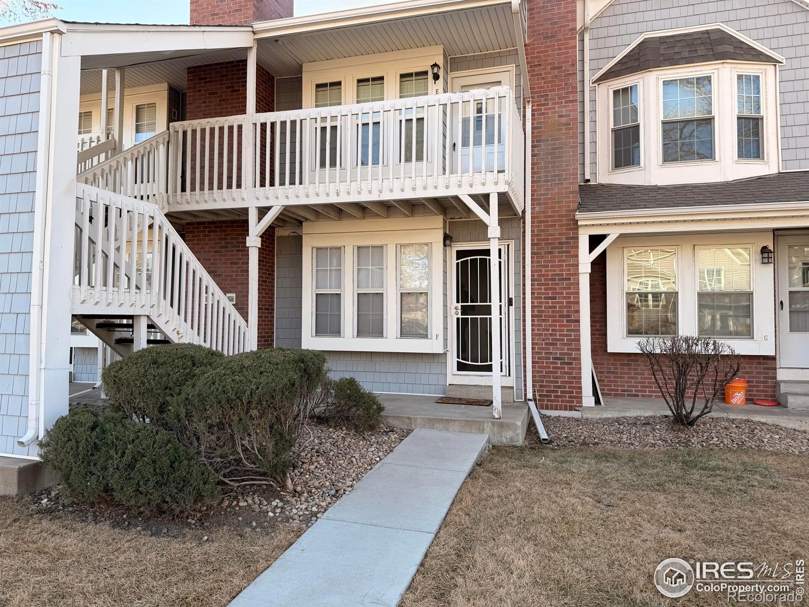 4210 E 94th Avenue Unit: F