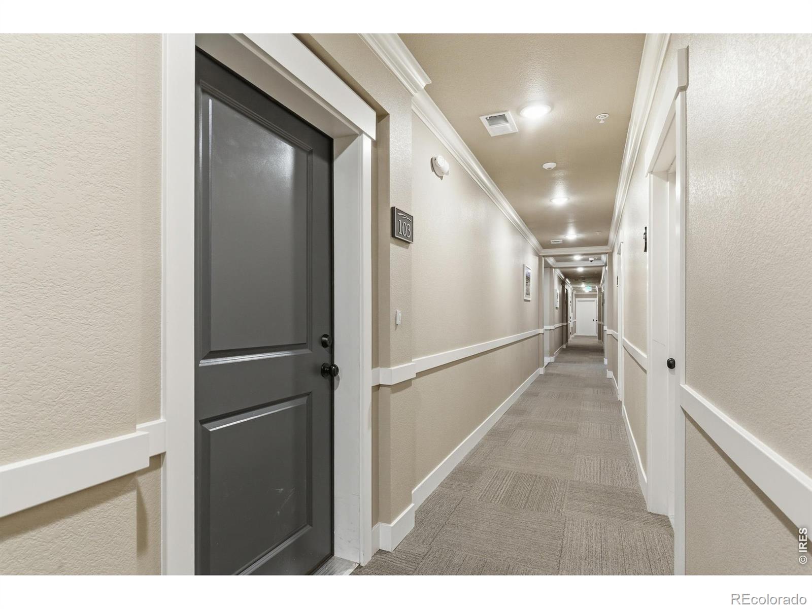 4780 Hahns Peak Drive Unit: 103