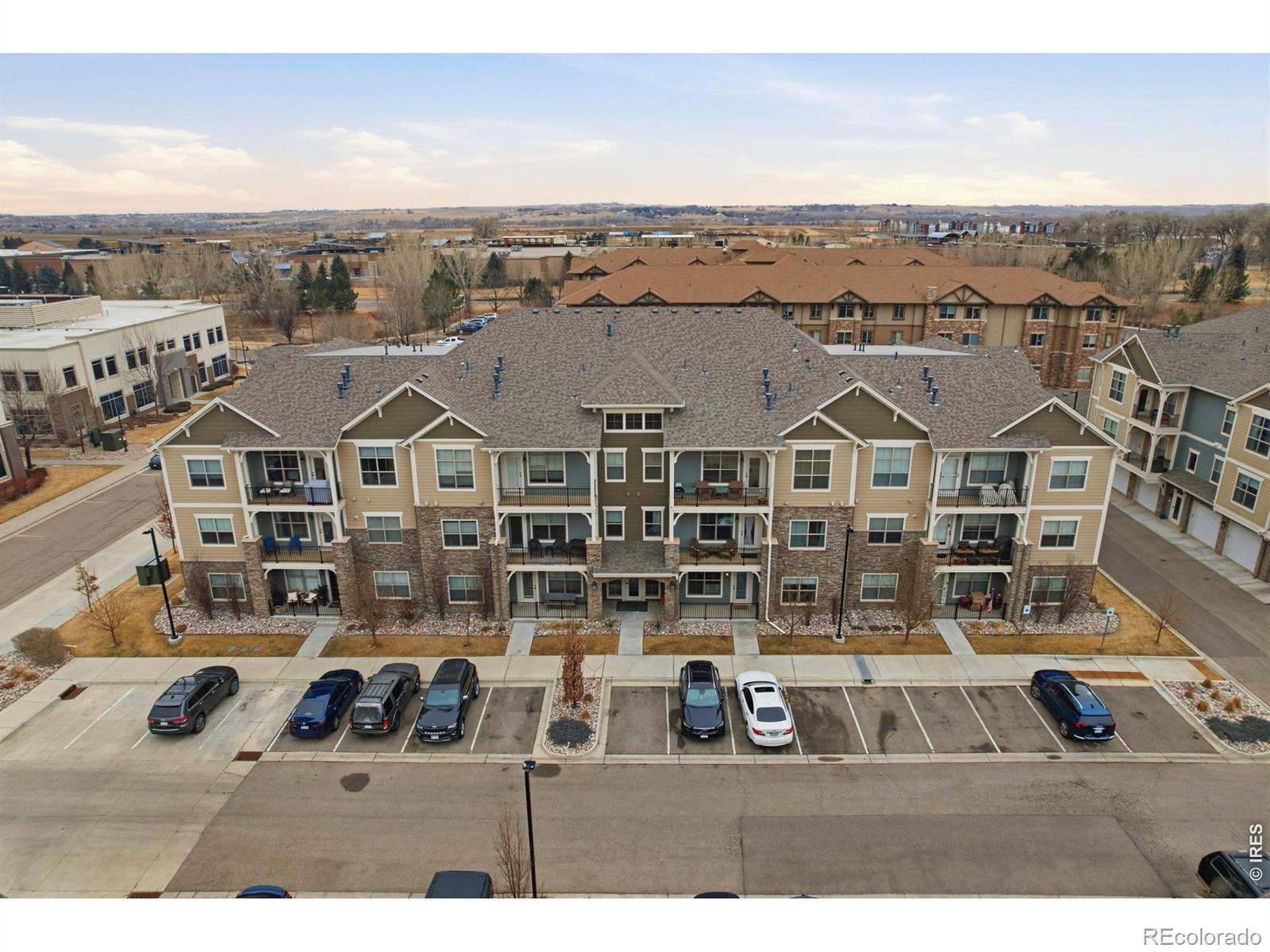 4780 Hahns Peak Drive Unit: 103
