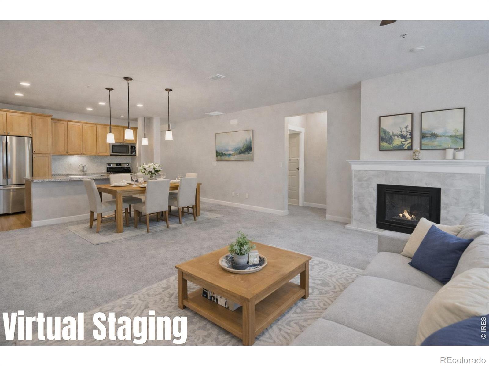 4780 Hahns Peak Drive Unit: 103