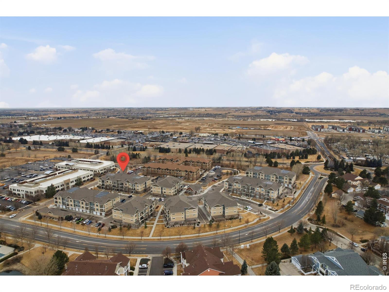 4780 Hahns Peak Drive Unit: 103