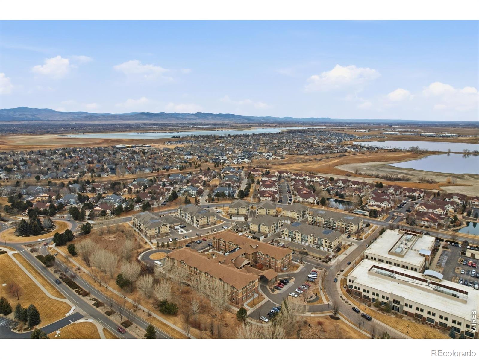 4780 Hahns Peak Drive Unit: 103