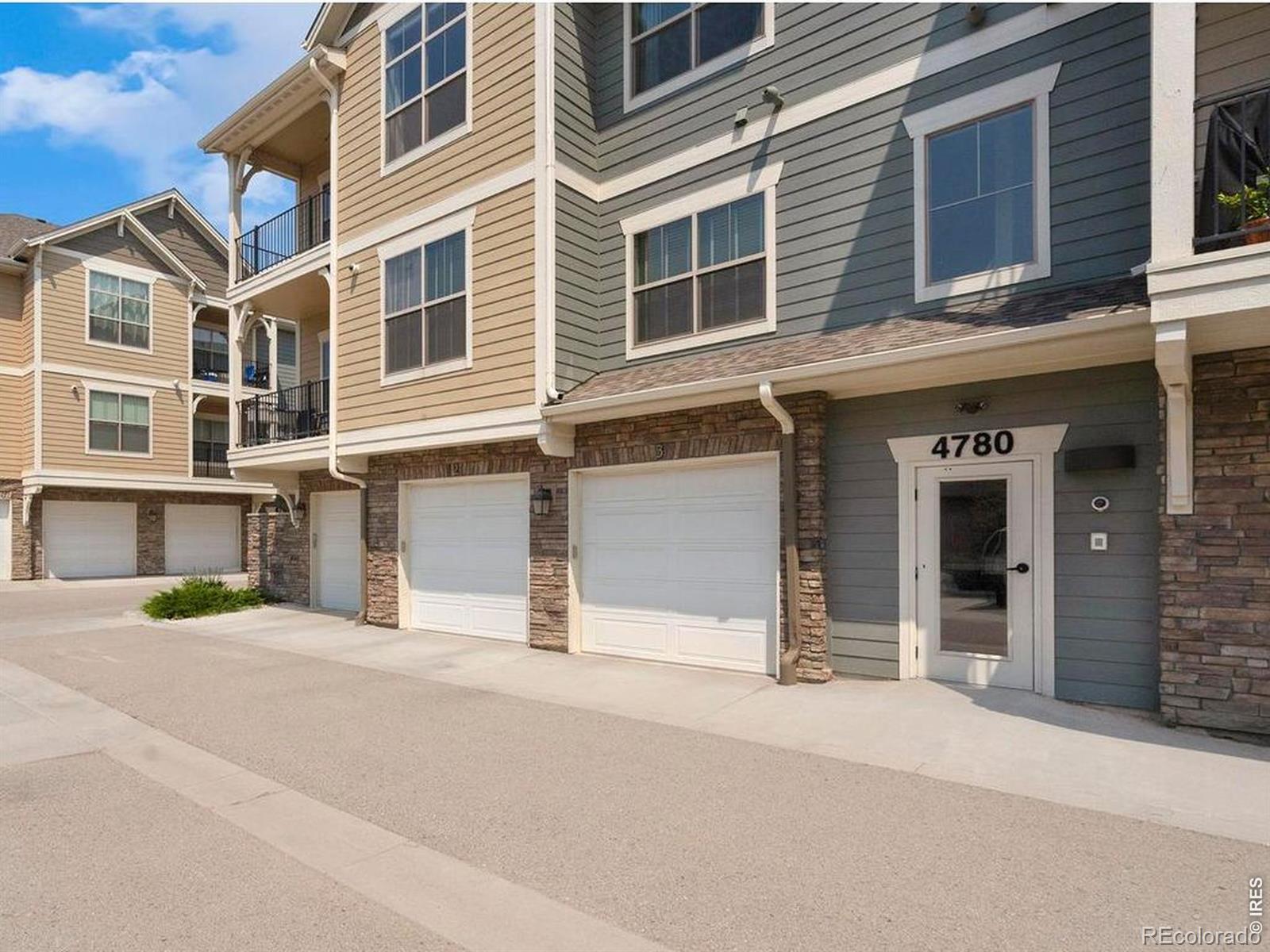 4780 Hahns Peak Drive Unit: 103