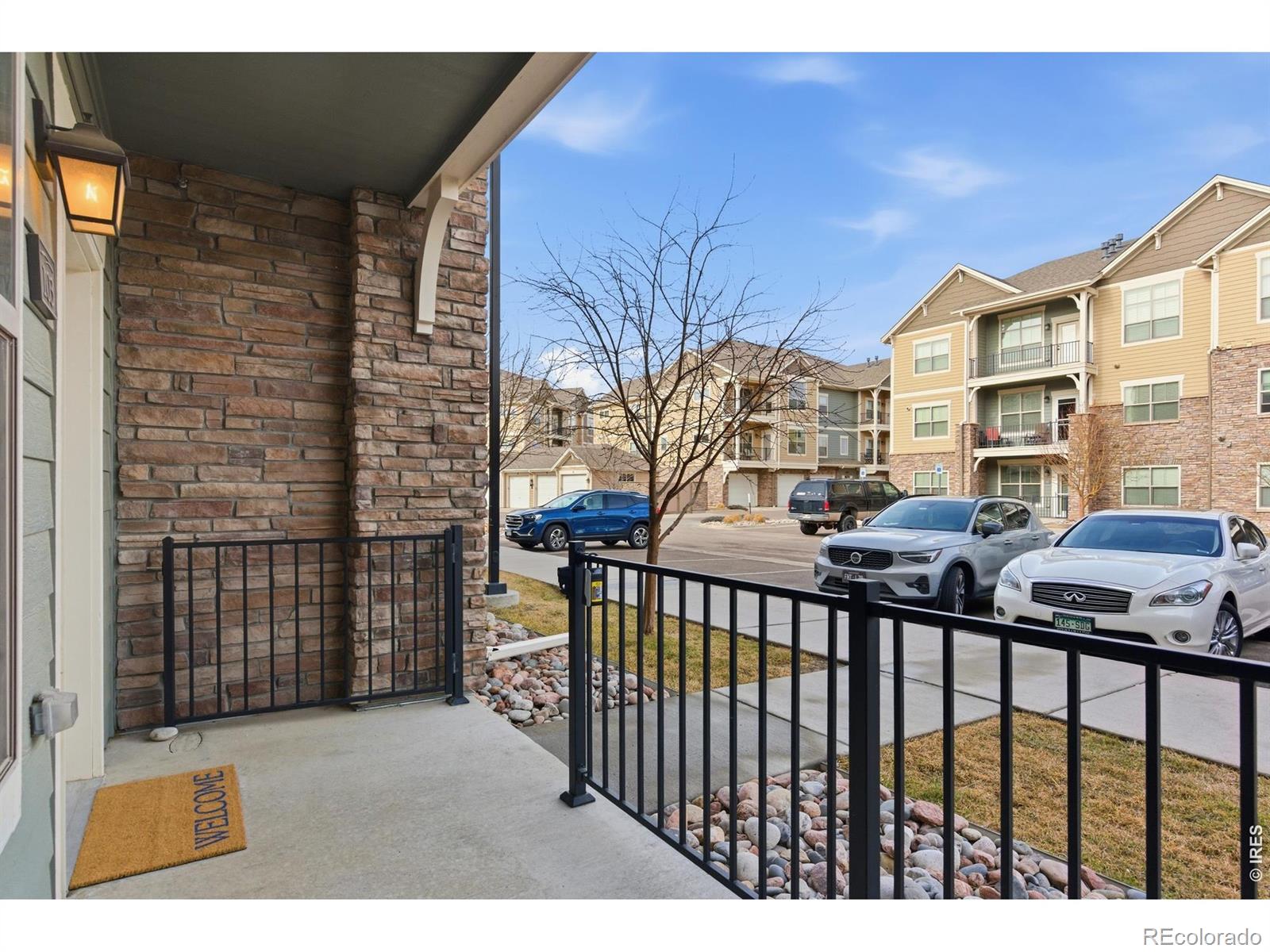 4780 Hahns Peak Drive Unit: 103