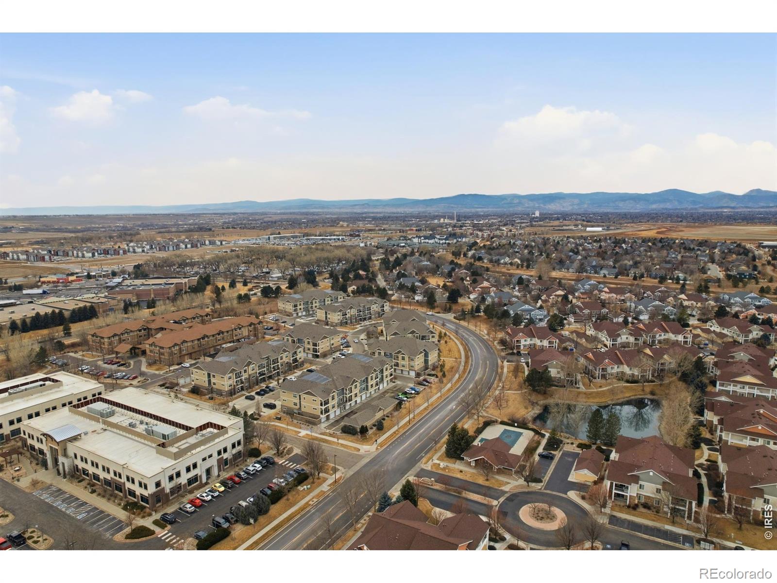 4780 Hahns Peak Drive Unit: 103