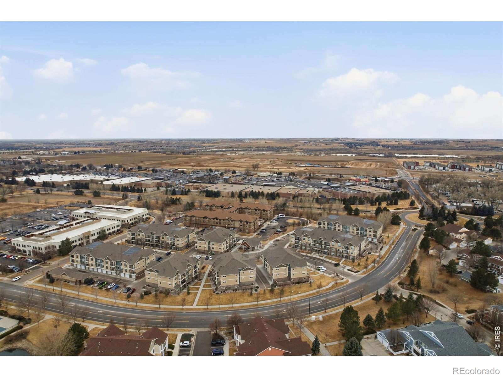 4780 Hahns Peak Drive Unit: 103