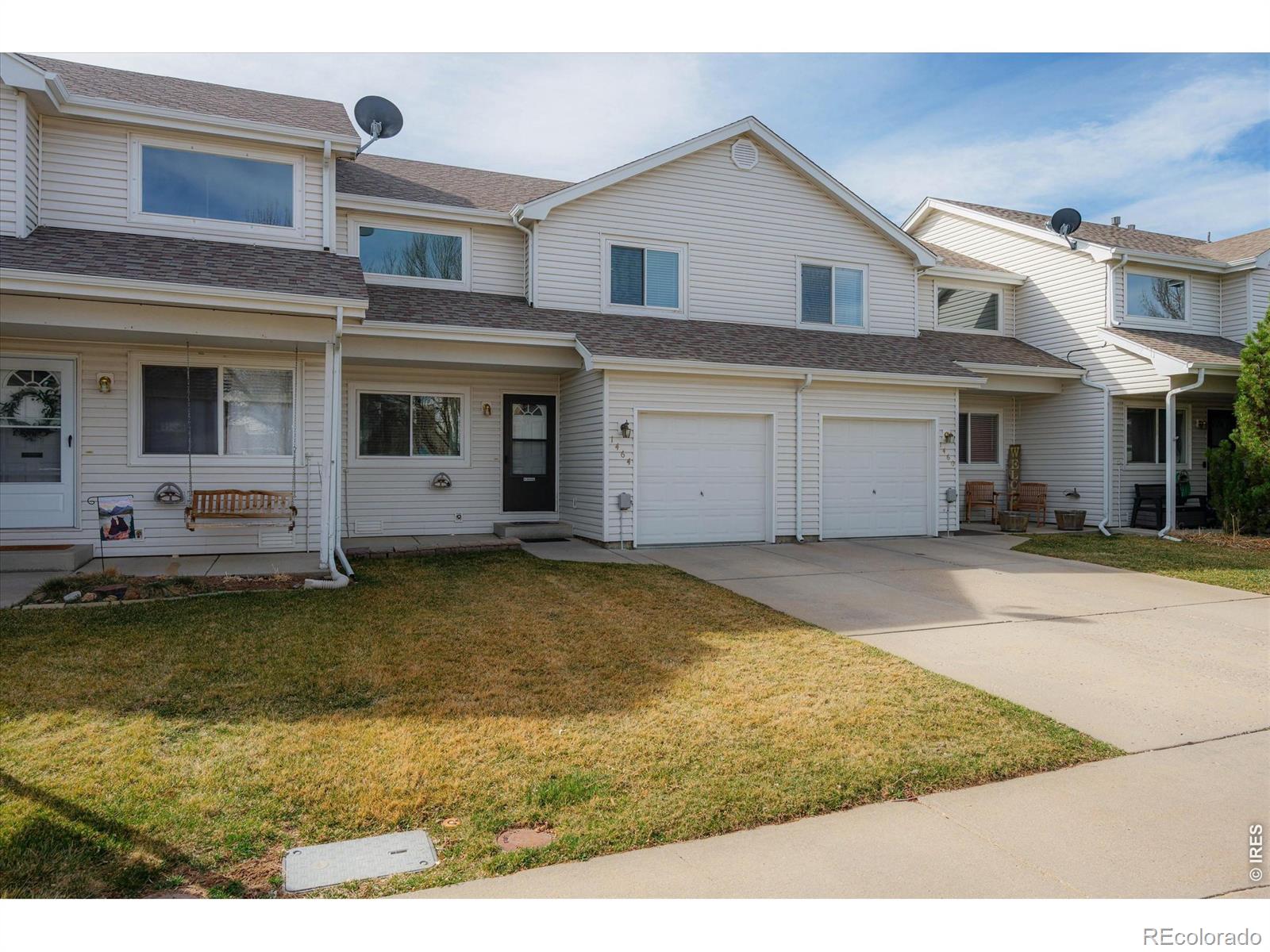 1464 Peacock Place