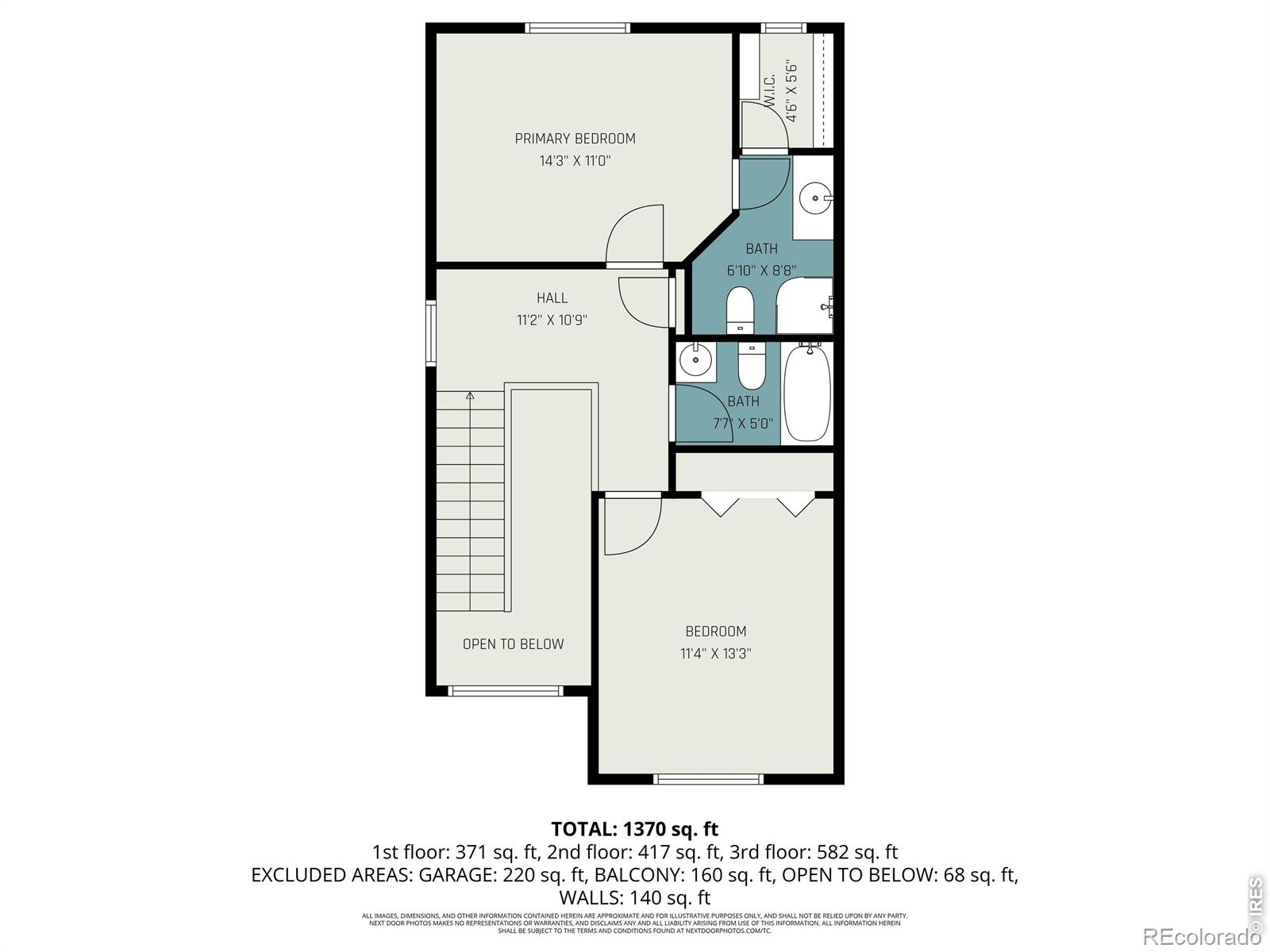 312 Dean Court