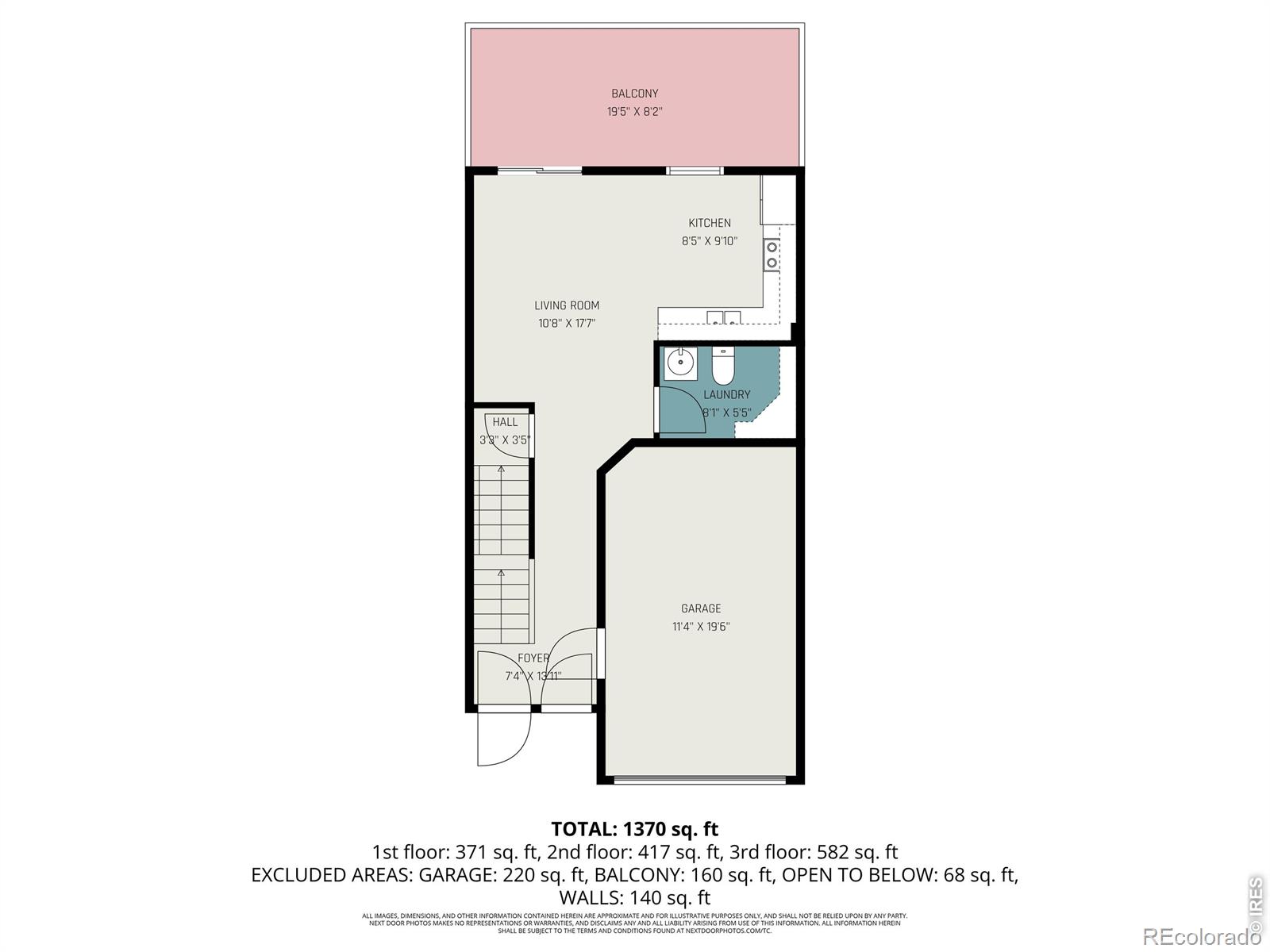312 Dean Court