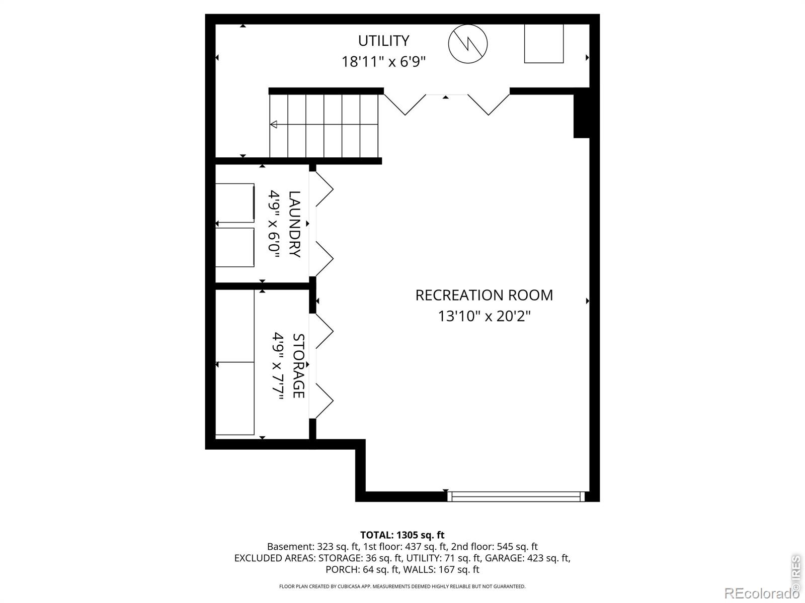 563 Ridgeview Drive