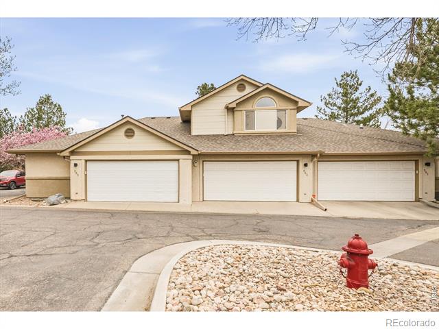 563 Ridgeview Drive