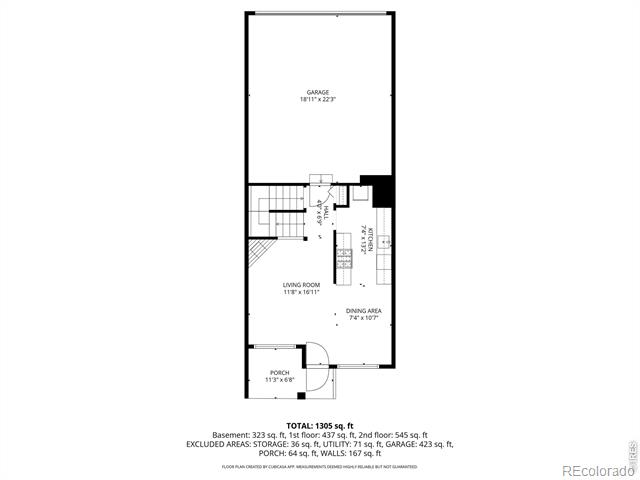 563 Ridgeview Drive