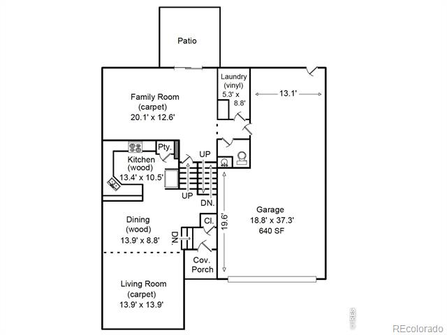 2468 Milton Lane