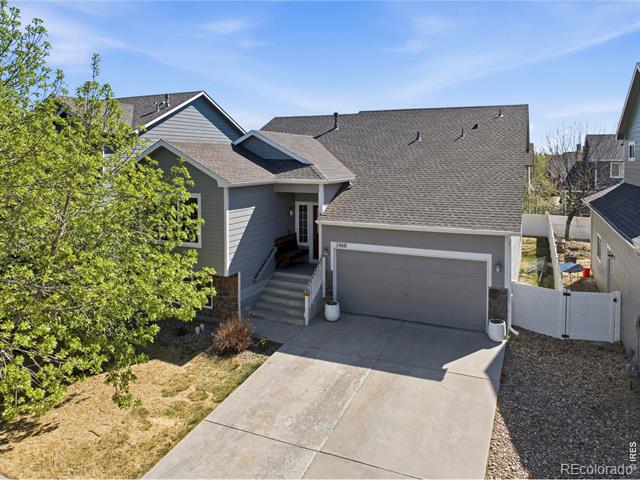 2468 Milton Lane