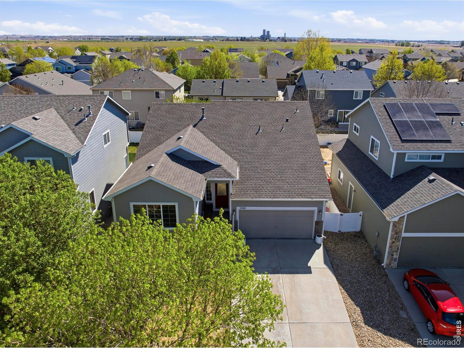 2468 Milton Lane