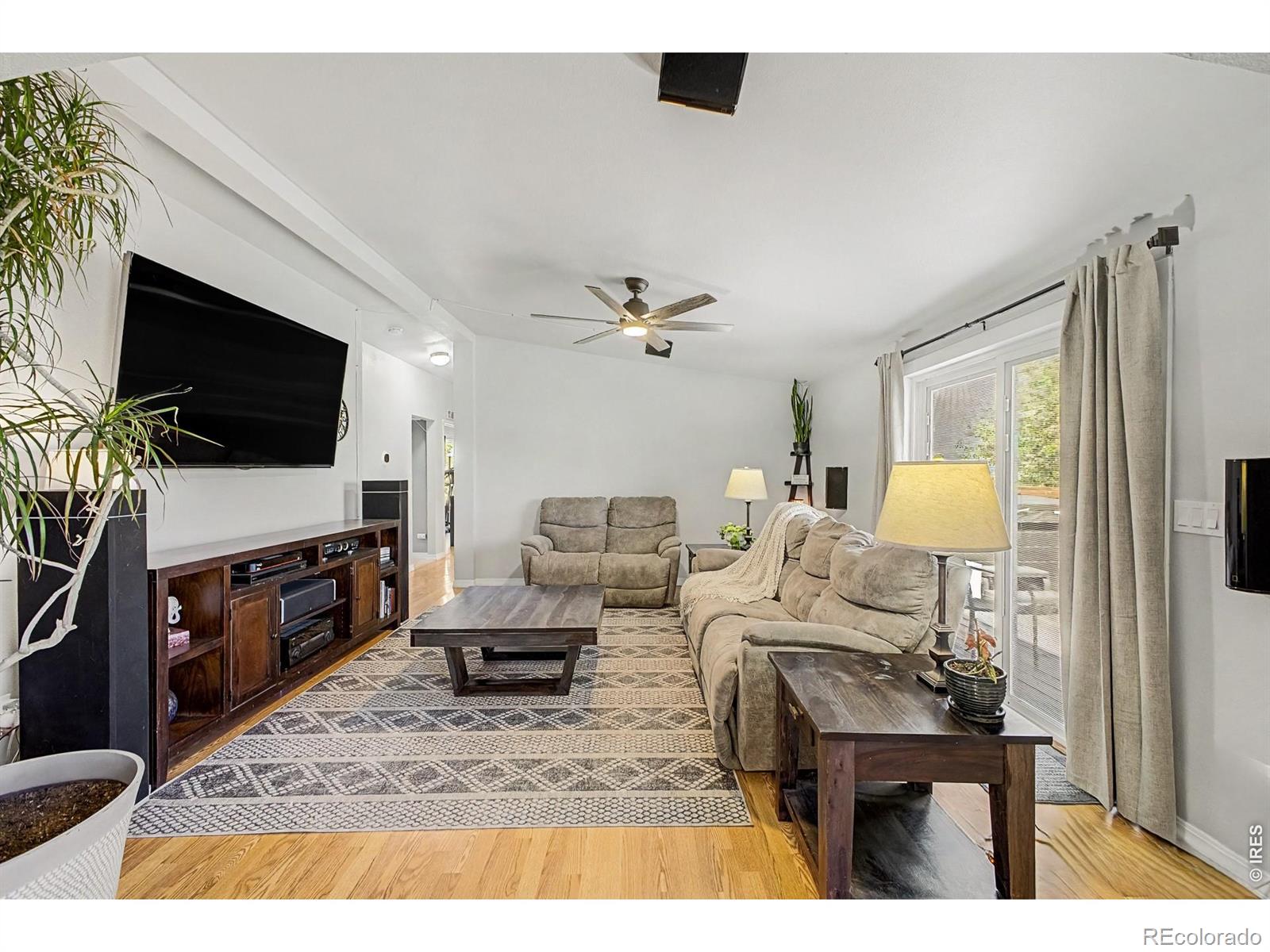 14500 Buckhorn Road
